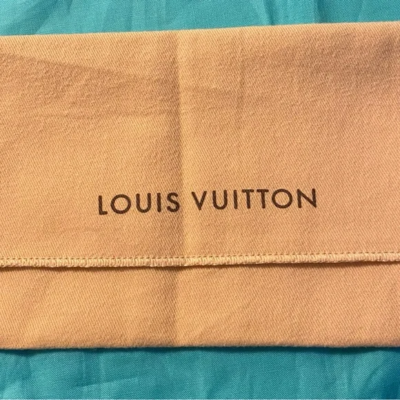 Louis Vuitton Dust Bag for Long wallet - Picture 1 of 5